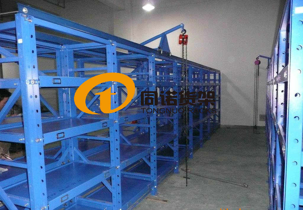 南京模具貨架 南京模具貨架