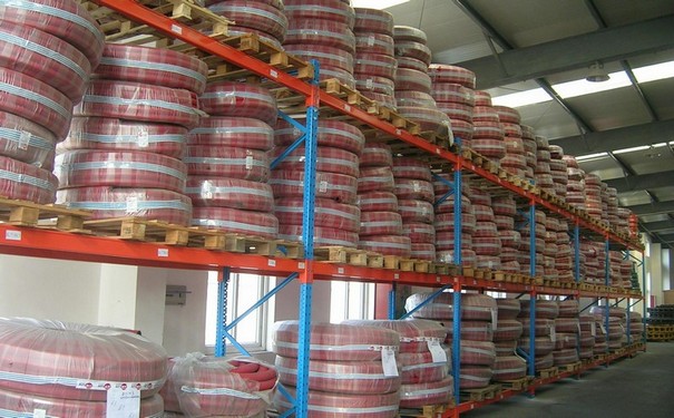 倉(cāng)庫(kù)貨架 倉(cāng)庫(kù)貨架