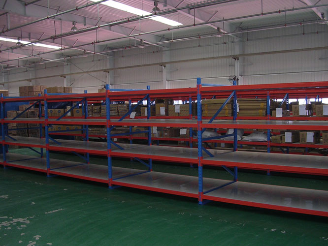 南京次重型貨架 南京次重型貨架