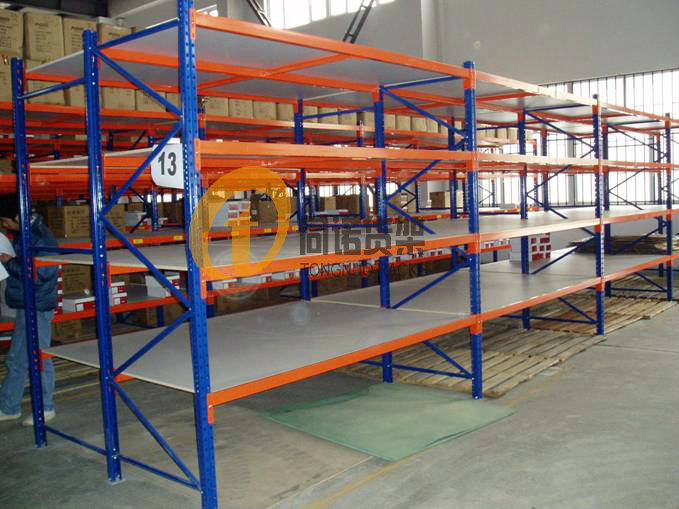 南京次重型貨架 南京次重型貨架