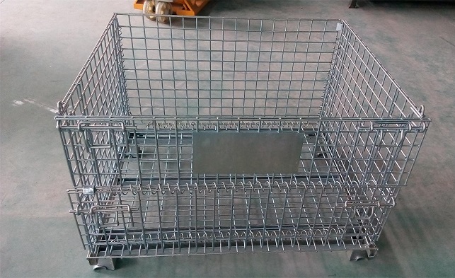 山東倉儲籠 山東倉儲籠