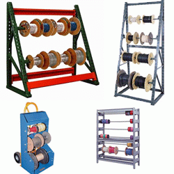 橫梁式結(jié)構(gòu)電纜式貨架|重型電纜貨架|放電纜貨架|存放電纜貨架|南京電纜貨架 111229094603 電纜線貨架