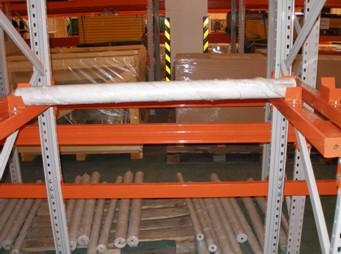 懸臂式結(jié)構(gòu)電纜式貨架 111229094156 電纜線貨架